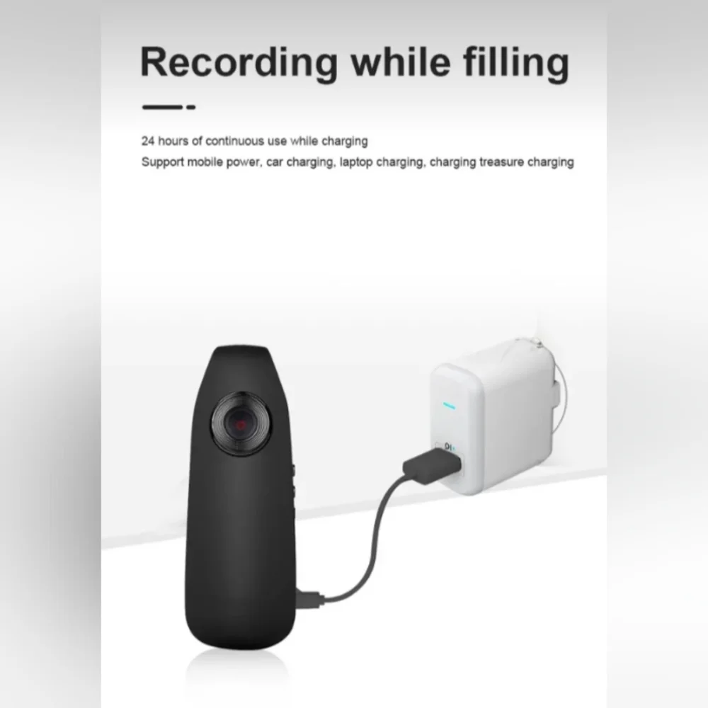 1 PC Mini Camera - Picture 5 of 10